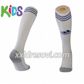 Boca Junior Dječji Drugi Sportske Čarape 2020-2021